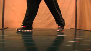 Someone Get This Walk-Anywhere-Forever Treadmill an Oculus Rift ASAP